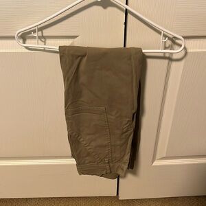 Spunky jeans for every occasion! Blue stitching on both sides, cinch belt loop.